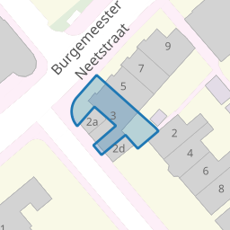 Perceel ODK04-C-4534