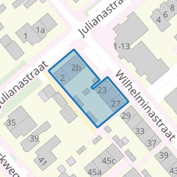 Perceel ODK04-C-4535