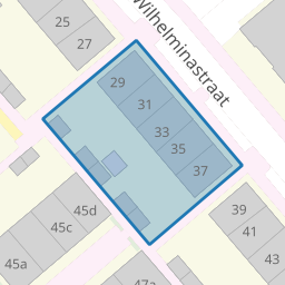 Perceel ODK04-C-4536