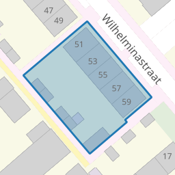 Perceel ODK04-C-4538