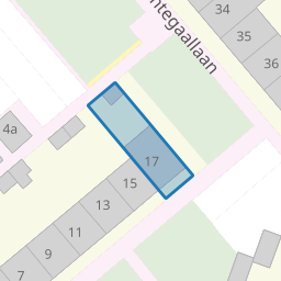 Perceel ODK04-C-4540