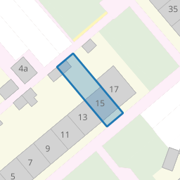 Perceel ODK04-C-4541