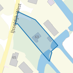 Perceel ODK04-C-4545