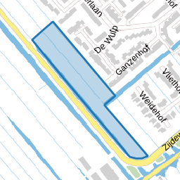 Perceel ODK04-C-4546