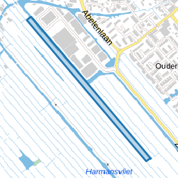 Perceel ODK04-C-4550
