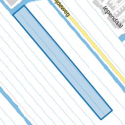 Perceel ODK04-C-4553