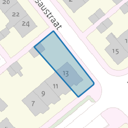 Perceel ODK04-C-4562