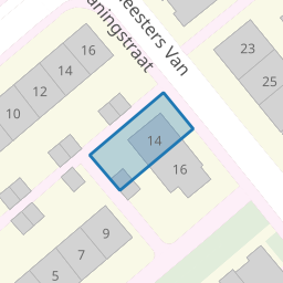 Perceel ODK04-C-4570