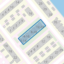 Perceel ODK04-C-4571