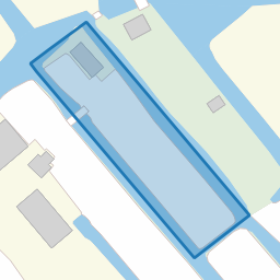 Perceel ODK04-C-4603