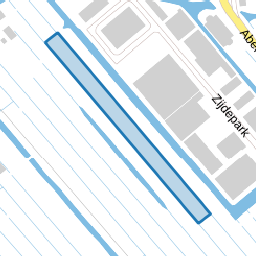 Perceel ODK04-C-4604