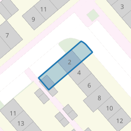 Perceel ODK04-C-4617