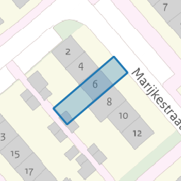 Perceel ODK04-C-4619