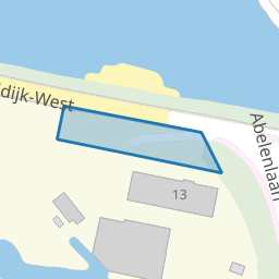 Perceel ODK04-C-4627