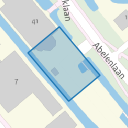 Perceel ODK04-C-4631