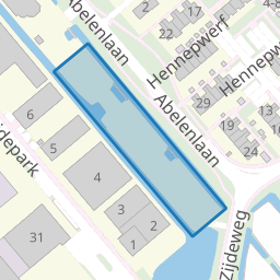 Perceel ODK04-C-4632