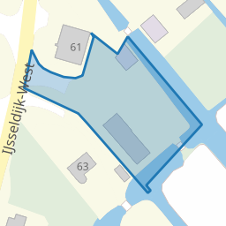 Perceel ODK04-C-4634