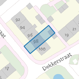 Perceel ODK04-C-4635