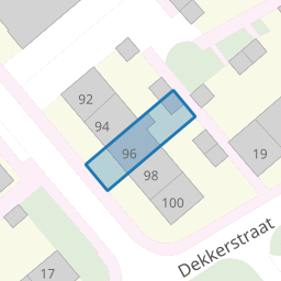 Perceel ODK04-C-4636