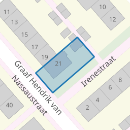 Perceel ODK04-C-4638