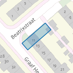 Perceel ODK04-C-4639