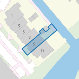 Perceel ODK04-C-4653