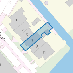 Perceel ODK04-C-4654