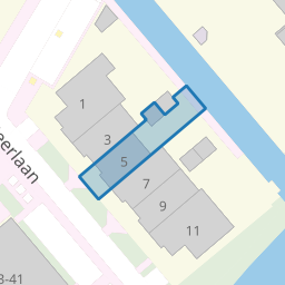 Perceel ODK04-C-4655