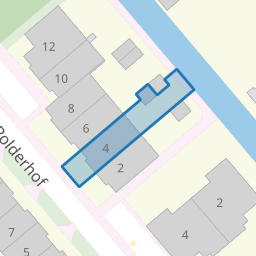 Perceel ODK04-C-4661