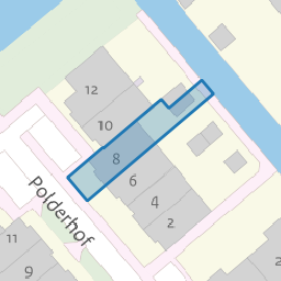 Perceel ODK04-C-4663