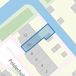 Perceel ODK04-C-4664