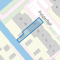 Perceel ODK04-C-4669