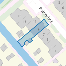 Perceel ODK04-C-4670