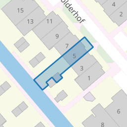 Perceel ODK04-C-4672