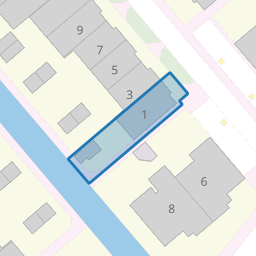 Perceel ODK04-C-4674