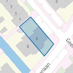 Perceel ODK04-C-4676