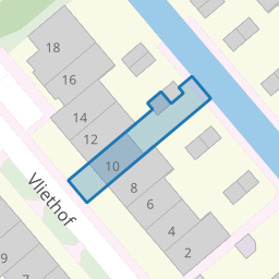 Perceel ODK04-C-4681