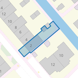 Perceel ODK04-C-4685