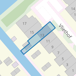 Perceel ODK04-C-4690