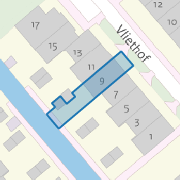 Perceel ODK04-C-4692