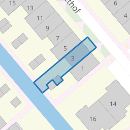 Perceel ODK04-C-4695