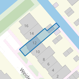 Perceel ODK04-C-4704