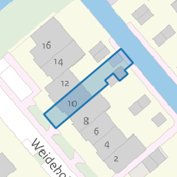 Perceel ODK04-C-4705