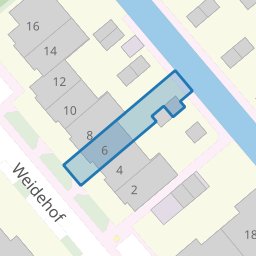 Perceel ODK04-C-4707