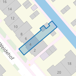 Perceel ODK04-C-4708