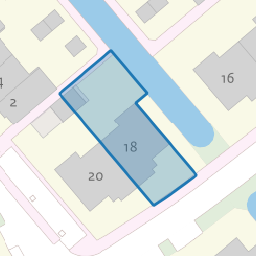 Perceel ODK04-C-4711