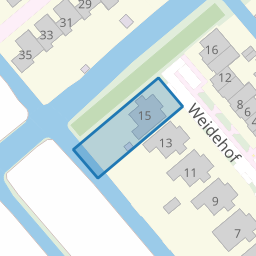 Perceel ODK04-C-4714