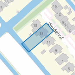 Perceel ODK04-C-4716