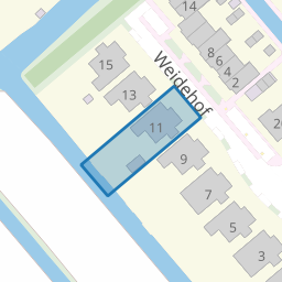 Perceel ODK04-C-4718