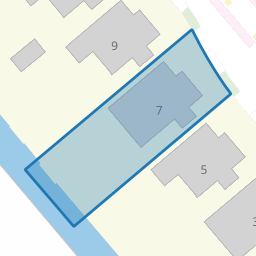 Perceel ODK04-C-4722